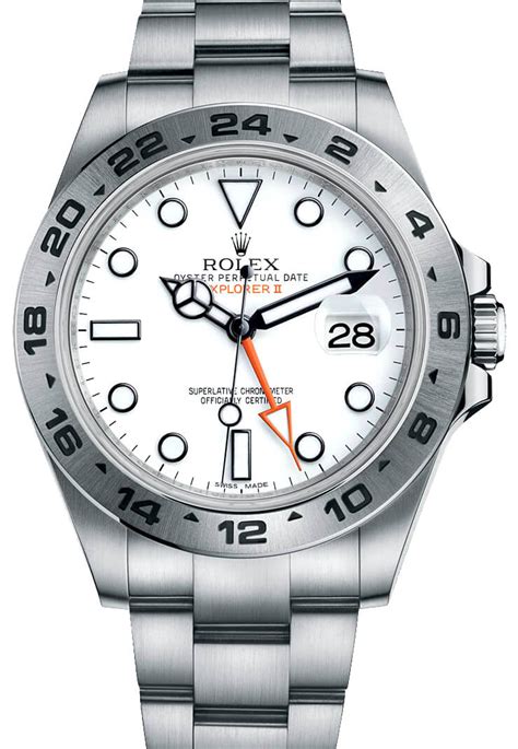 rlojo rolex explorr|rolex explorer ii timer.